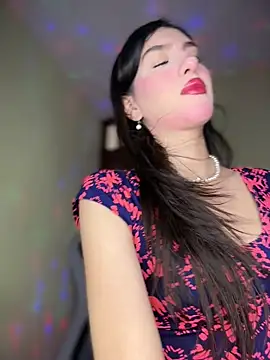 Emily-hottson online show from 03/15/26, 04:30