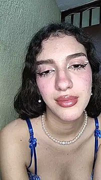 Emily-hottson online show from 11/06/25, 05:33