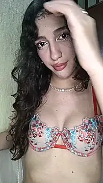 Emily-hottson online show from 11/09/25, 02:15