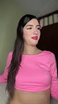 Emily-hottson online show from 04/02/26, 05:03