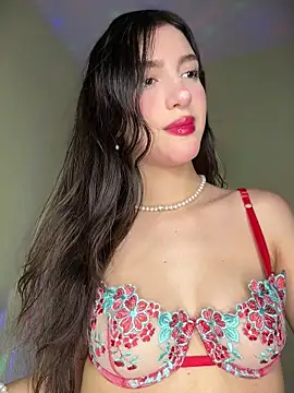 Emily-hottson online show from 03/16/26, 02:30