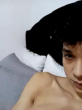 LeySmithVC online show from 10/30/25, 06:34