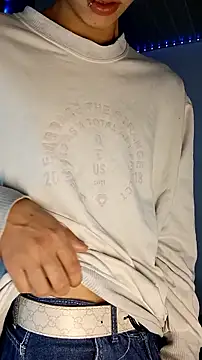 LeySmithVC online show from 12/03/25, 05:41