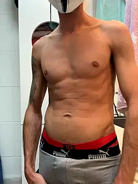 Marcelloxxx88 online show from 09/27/25, 08:48