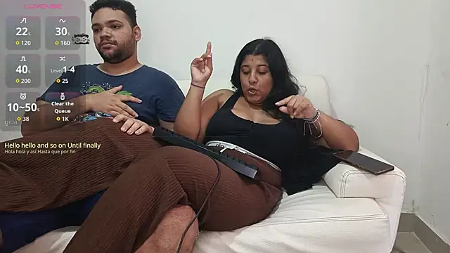 Snapshot of BellJS chatting on 01/17/26, 08:12 BellJS online show from 01/17/26, 08:12