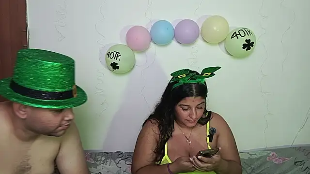 BellJS online show from 03/18/26, 02:37