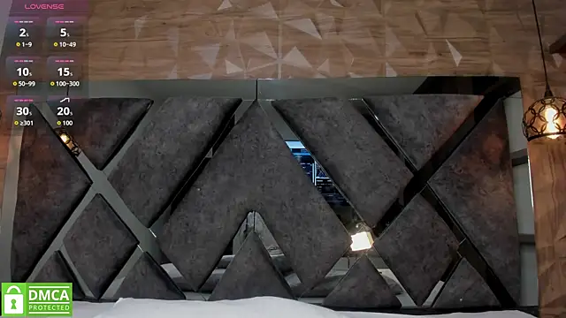 Scarlet  Jones  online show from 01/05/26, 10:57