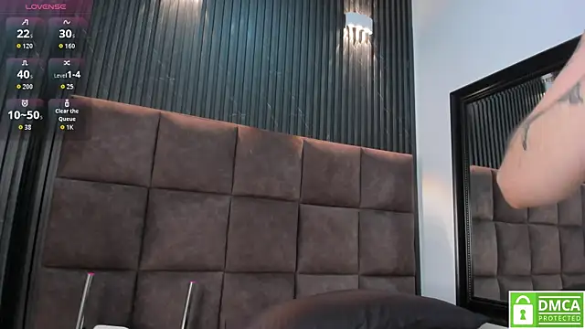 Scarlet  Jones  online show from 04/24/26, 05:20