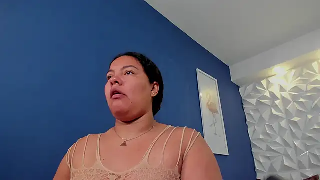 Snapshot of freya_cole_ chatting on 10/20/25, 11:55 freya cole online show from 10/20/25, 11:55