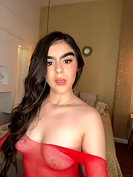 SofiaFontaiine online show from 10/26/25, 04:46