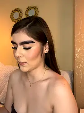 SofiaFontaiine online show from 11/15/25, 04:16