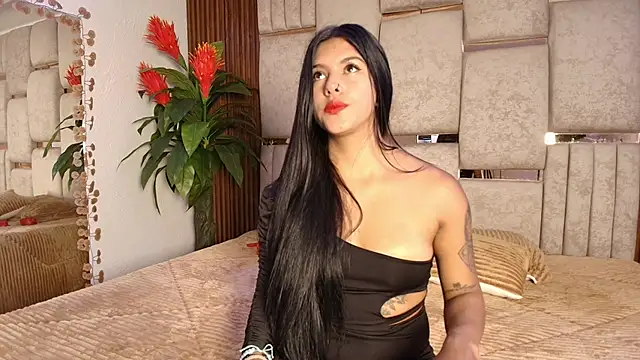 Cristal DIM online show from 09/21/25, 06:24