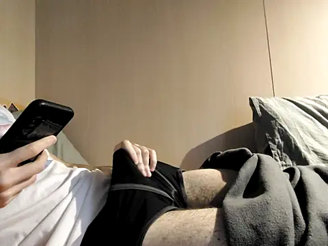 Young StallioN  online show from 10/16/25, 01:08