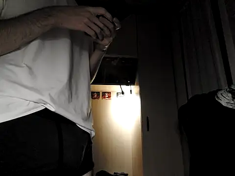 Young StallioN  online show from 10/13/25, 05:25