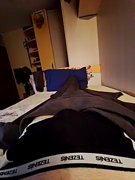 Young StallioN  online show from 10/21/25, 10:42