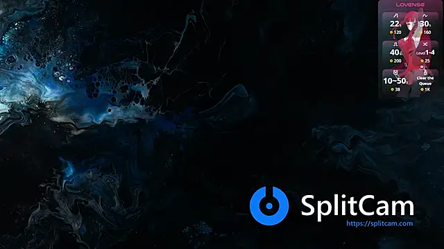 Angel-dragun online show from 11/30/25, 03:07