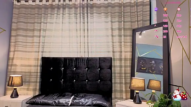 Angel-dragun online show from 12/20/25, 03:09