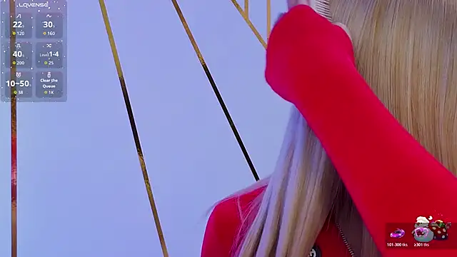 Angel-dragun online show from 04/11/26, 03:47