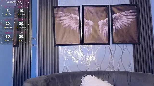 Angel-dragun online show from 05/02/26, 02:39