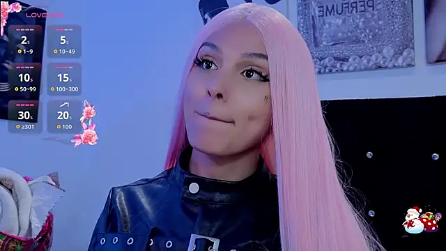 Angel-dragun online show from 02/25/26, 03:29