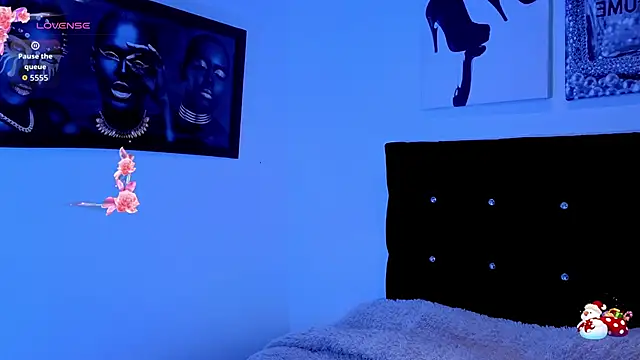 Angel-dragun online show from 02/27/26, 03:07