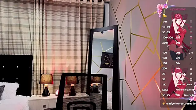 Angel-dragun online show from 11/02/25, 03:33