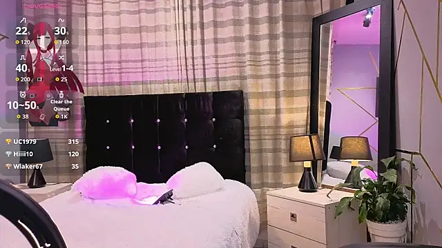 Angel-dragun online show from 11/07/25, 08:19