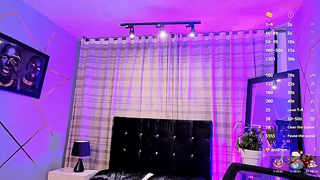 Angel-dragun online show from 12/23/25, 03:06