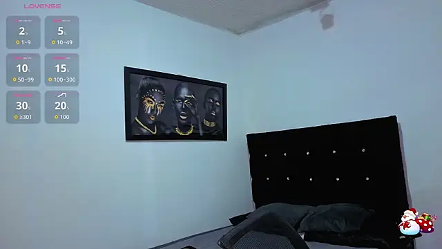 Angel-dragun online show from 01/17/26, 03:10