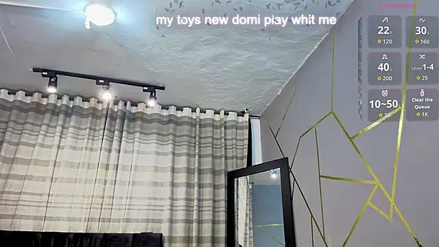 Angel-dragun online show from 12/15/25, 03:01