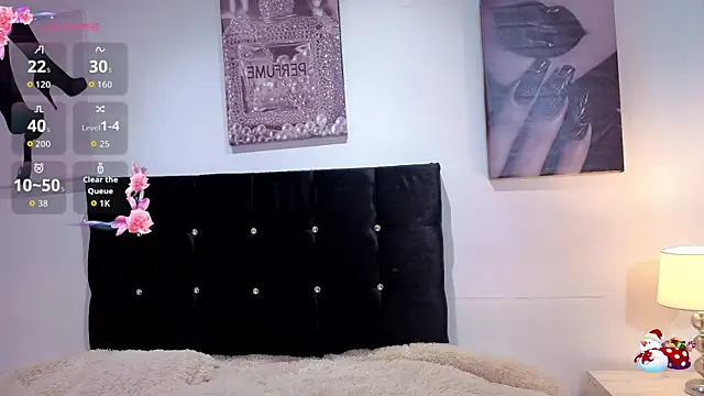 Angel-dragun online show from 02/20/26, 03:03