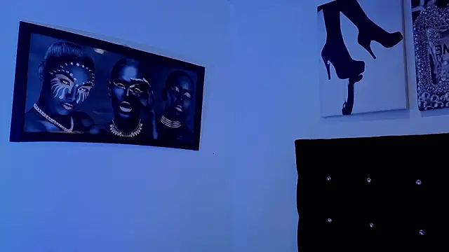 Angel-dragun online show from 02/28/26, 04:01