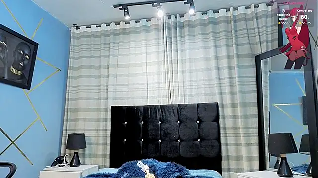 Angel-dragun online show from 11/27/25, 03:18