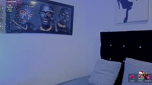 Angel-dragun online show from 03/24/26, 03:39