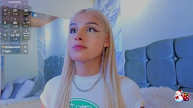 Angel-dragun online show from 04/10/26, 03:41