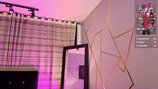 Angel-dragun online show from 11/12/25, 08:29