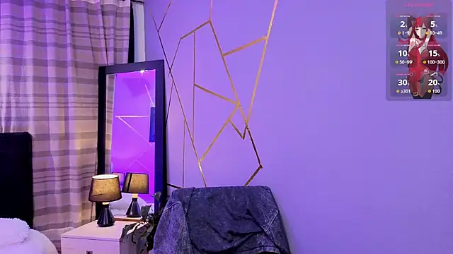 Angel-dragun online show from 11/17/25, 02:48