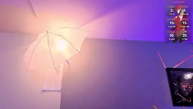 Angel-dragun online show from 11/18/25, 03:10