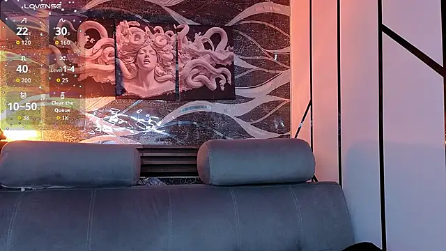 Angel-dragun online show from 05/21/26, 03:04