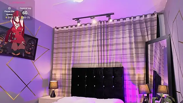 Angel-dragun online show from 11/08/25, 03:43