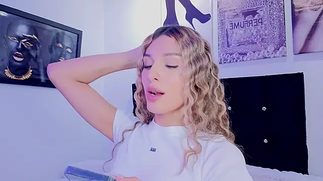 Angel-dragun online show from 03/29/26, 04:03