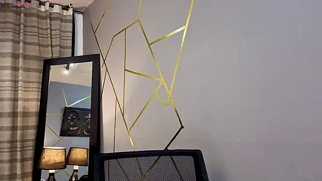 Angel-dragun online show from 12/18/25, 03:11