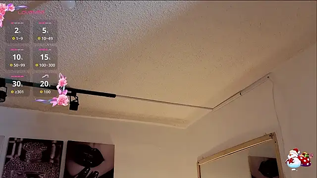 Angel-dragun online show from 03/08/26, 03:10