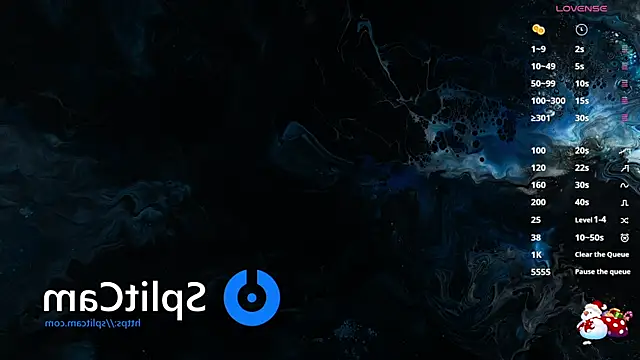 Angel-dragun online show from 12/22/25, 03:06