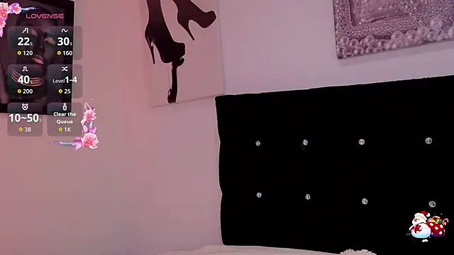 Angel-dragun online show from 02/21/26, 03:08