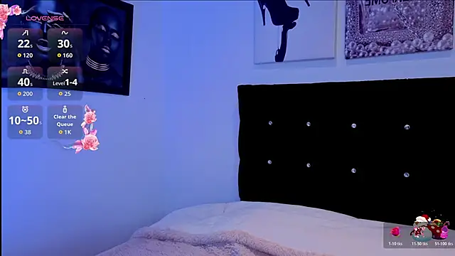 Angel-dragun online show from 02/26/26, 03:06