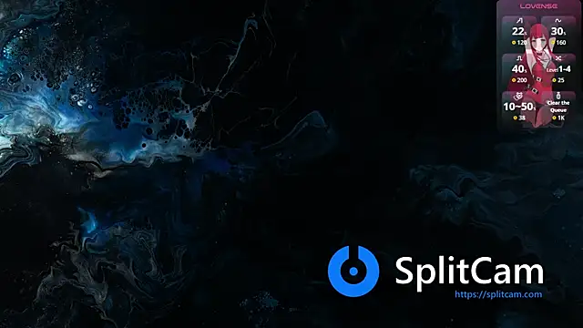 Angel-dragun online show from 11/22/25, 03:05