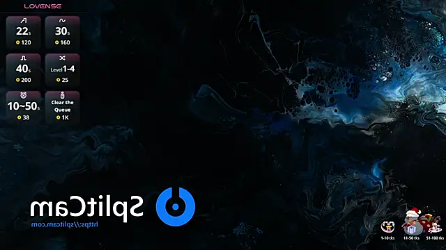 Angel-dragun online show from 01/14/26, 05:11