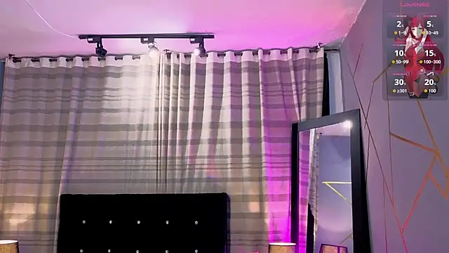 Angel-dragun online show from 11/11/25, 03:23