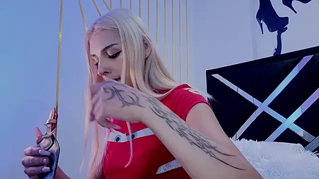 Angel-dragun online show from 04/09/26, 03:19